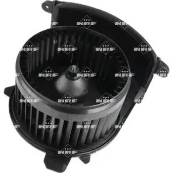 Klimatizace automobilu Ventilátor topení NRF NRF34155