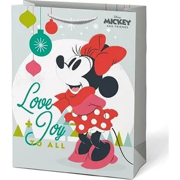 MFP Taška L Disney V7-4 (260x340x140)