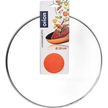 Poklice ORION Poklice-ochranné síto pr. 29 cm