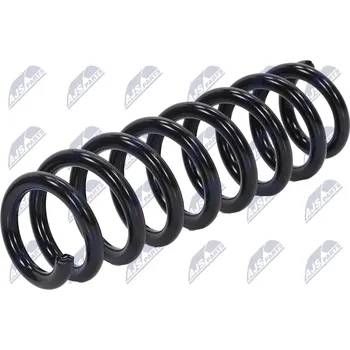 Vinutá pružina podvozku NTY ASZ-BM-034