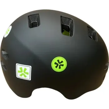 Helma na in-line Helma Union Classic matně černá M