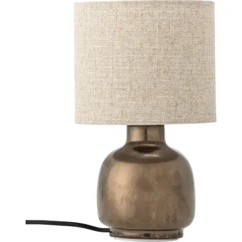 Lampička Bloomingville Stolní lampa Agni Bronze