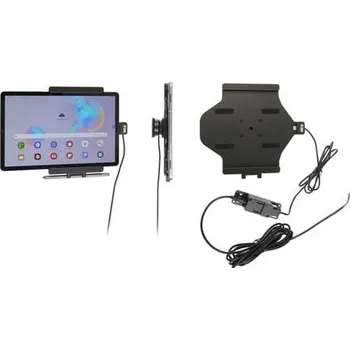 Brodit držák pro pevnou instalaci na Samsung-Galaxy Tab S6 10.5 SM-T860/SM-T865, 727166