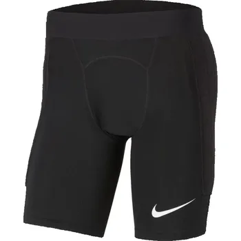 Chlapecké kraťasy Junior sport šortky CV0057 - Nike 156-166 černá