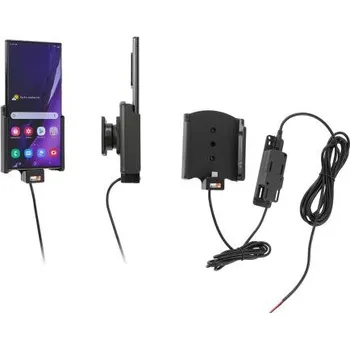 Brodit držák pro pevnou instalaci na Samsung-Galaxy Note 20 Ultra 5G, 727222