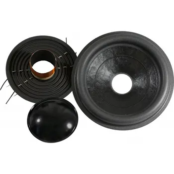 Auto Hi-Fi Servisní sada Ground Zero GZHW 25XSPL-D1 RECONE KIT