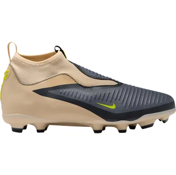 Kopačky Kopačky Nike Phantom 6 High Academy "Black Mamba" FG/MG Kids if4395-001 Velikost 38 EU | 5 UK | 5,5Y US | 24 CM