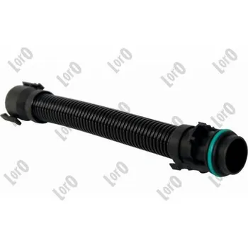 Spojovací materiál motoru Hadice, větrání klikové skříně ABAKUS 004-028-116