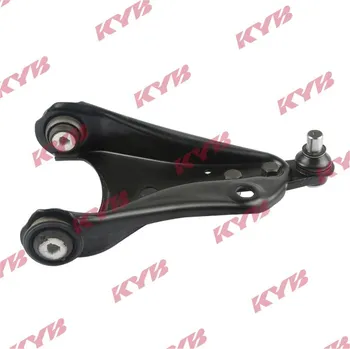 Zavěšení kol Příčné rameno - řídící páka zavěšení kol KYB KSC4211