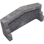 Viadrus 24870 horní přední vyzdívka