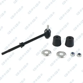 Zavěšení kol Tyč/vzpěra, stabilizátor GSP S051512