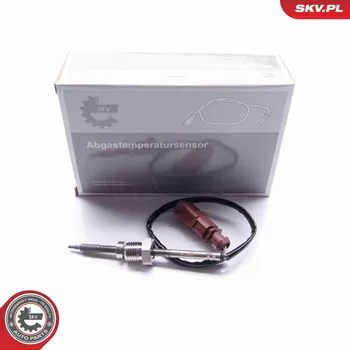 Autodíl Čidlo, teplota výfukových plynů ESEN SKV 30SKV027