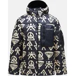 BUNDA PEAK PERFORMANCE M GRAPHIC HELIUM UTILITY