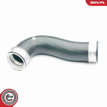 Palivový systém Hadička plnicího vzduchu ESEN SKV 24SKV072