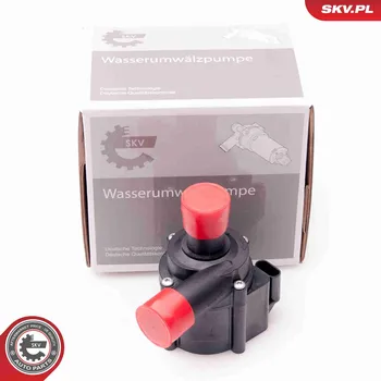 Vodní pumpa motoru Vodní cirkulační čerpadlo, nezávislé vytápění ESEN SKV 22SKV020
