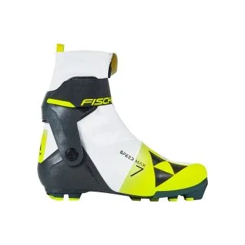 Běžkařské boty Fischer SPEEDMAX 7 SKATE WS 2025/26 36 EU + doprava zdarma!