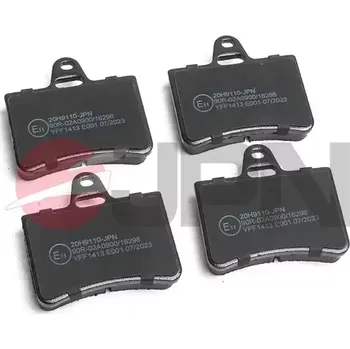 Brzdový systém JPN Sada brzdových destiček JPN 20H9110-JPN