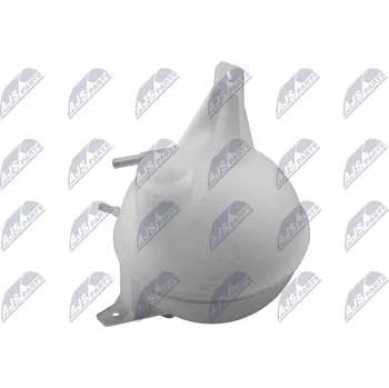 Chladič motoru Vyrovnávací nádoba chladící kapaliny NTY CZW-FR-018