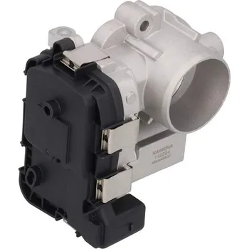 Systém vstřikování Hrdlo škrticí klapky KAMOKA 112094