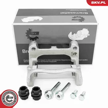 Brzdový třmen Držák, brzdový třmen ESEN SKV 67SKV670