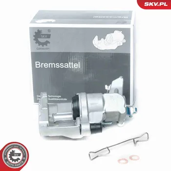 Brzdový třmen Brzdový třmen ESEN SKV 23SKV074