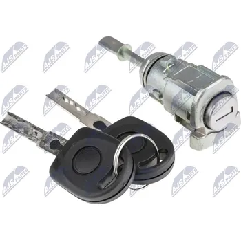 Autozámek Zamykací válec, EZC-SK-091