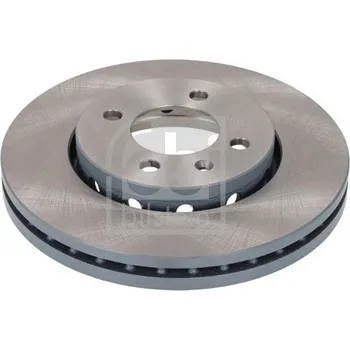 Brzdový kotouč Brzdový kotouč FEBI BILSTEIN 21576