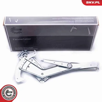 Stahovačka okna Zvedací zařízení oken ESEN SKV 00SKV472