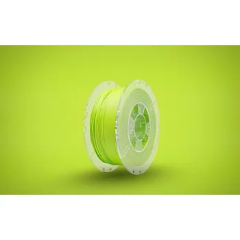 Příslušenství k 3D tiskárně E-HT PLA intenzivní zelená / Intensive Green PRINT-ME 1,75 mm 200 g - Filament