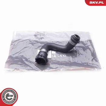 Chladič motoru Hadice chladiče ESEN SKV 24SKV243