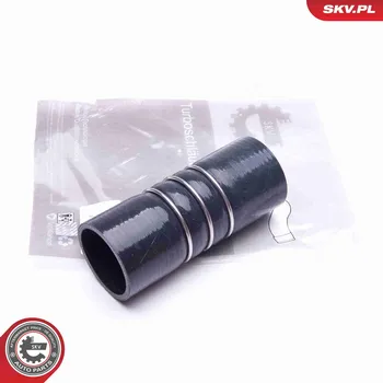 Palivový systém Hadička plnicího vzduchu ESEN SKV 24SKV156