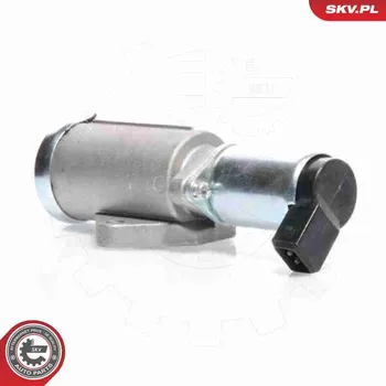 Ventil klimatizace Volnoběžný regulační ventil, přívod vzduchu ESEN SKV 08SKV219