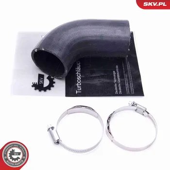 Palivový systém Hadička plnicího vzduchu ESEN SKV 43SKV245