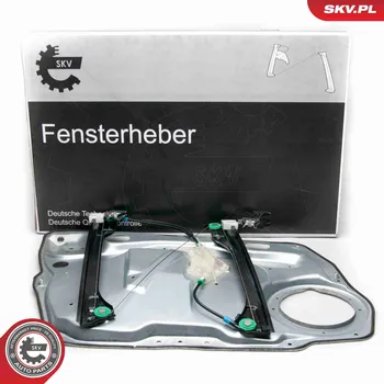 Stahovačka okna Zvedací zařízení oken ESEN SKV 01SKV706