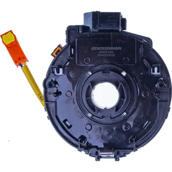 Vinutá pružina airbagu DENCKERMANN E900124