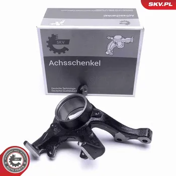 Čep nápravy Čep nápravy, zavěšení kol ESEN SKV 47SKV342