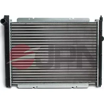 Motor automobilu JPN Chladič vody JPN 60C9059-JPN