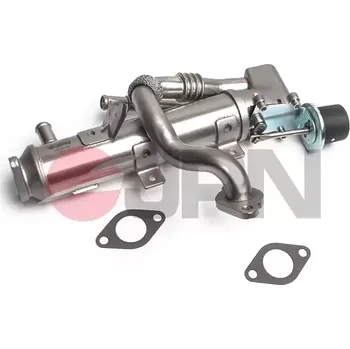 Palivový chladič JPN Chladič recirkulace spalin JPN 75E9400-JPN