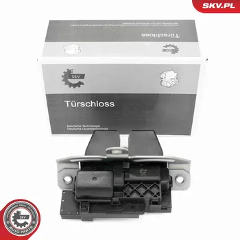 Autozámek Zámek výklopných zadních dveří ESEN SKV 60SKV626