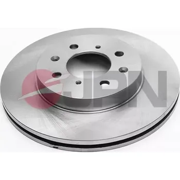 Brzdový kotouč JPN Brzdový kotouč - 262 mm JPN 30H4023-JPN