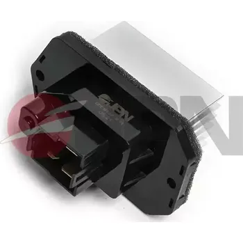 Řídící jednotka klimatizace JPN Regulace vnitřní ventilace JPN 60E9187-JPN