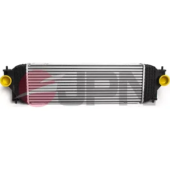 Chladič motoru JPN Chladič vzduchu intercooler JPN 60C9357-JPN