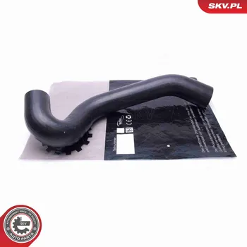 Palivový systém Hadička plnicího vzduchu ESEN SKV 24SKV528