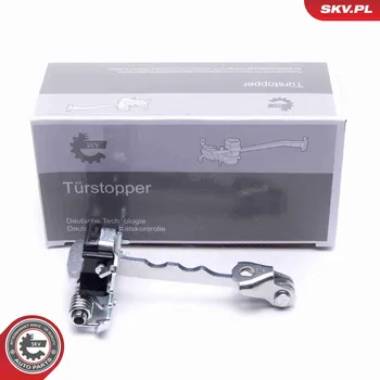 Dveře karosérie Uchycení dveří ESEN SKV 60SKV912