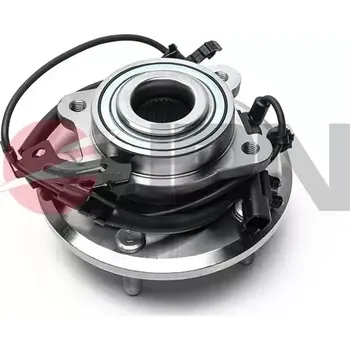 JPN Sada ložiska kola JPN 20L0A19-JPN