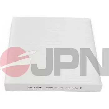 Kabinový filtr JPN Filtr vzduchu v interiéru JPN 40F9116-JPN