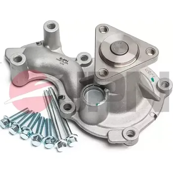 Motor automobilu JPN Vodní čerpadlo, chlazení motoru JPN 10C9119-JPN