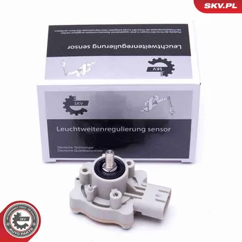 Řídící jednotka Řídicí jednotka, pneumatické odpružení ESEN SKV 96SKV079