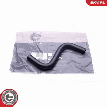 Spojovací materiál motoru Hadice, větrání klikové skříně ESEN SKV 31SKV120