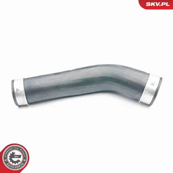 Palivový systém Hadička plnicího vzduchu ESEN SKV 24SKV054